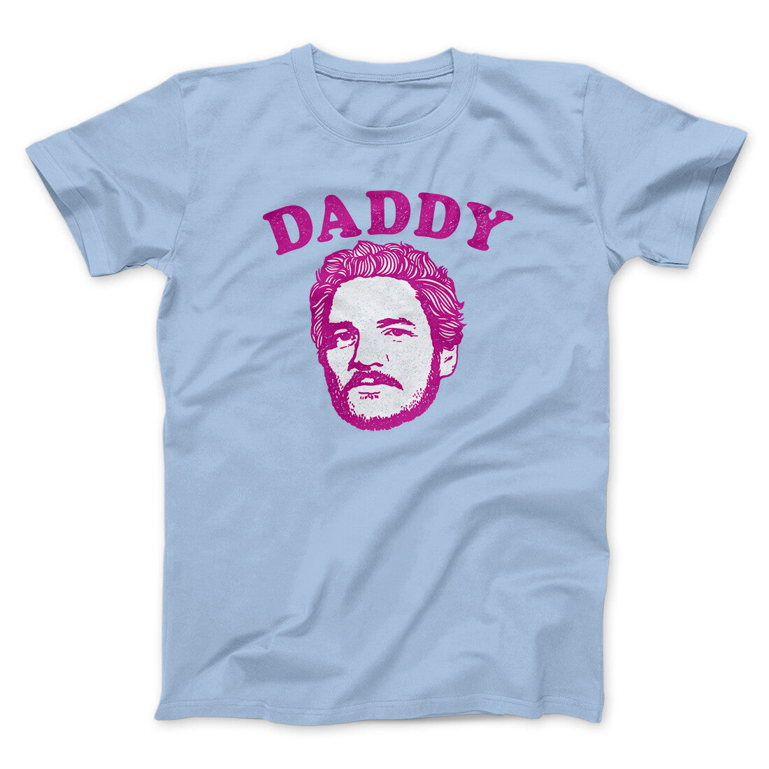 Daddy Pedro Funny Movie Unisex T-Shirt Gift For Best Friends