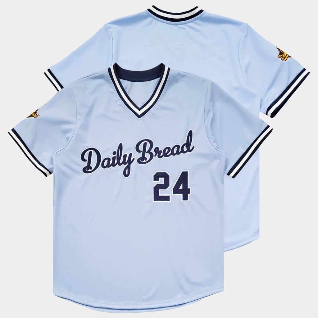 Daily Bread Merch Big Murph Era Jersey Daily Bread 24 Jersey Birthday Gift Ideas For Brother