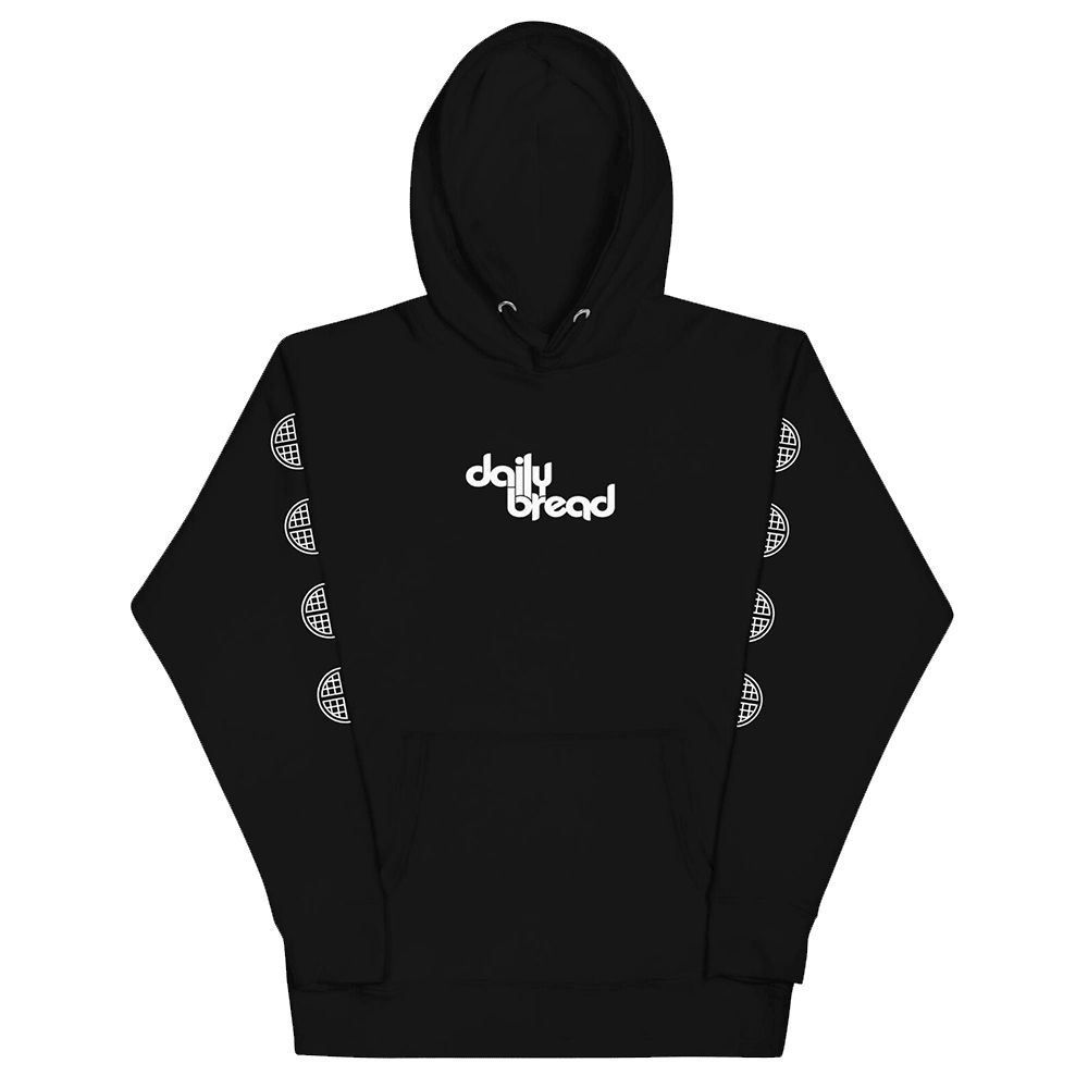 Daily Bread Merch Daily Bread Hoodie Father's Day Gifts For Husband Birthday Gift for Husband Daily Bread Merch Daily Bread Hoodie Father's Day Gifts For Husband Birthday Gift for Husband