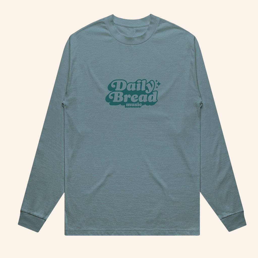 Daily Bread Merch Hotline Long Sleeve T-Shirt Daily Bread Music Shirt Christmas Ideas For Him Daily Bread Merch Hotline Long Sleeve T-Shirt Daily Bread Music Shirt Christmas Ideas For Him