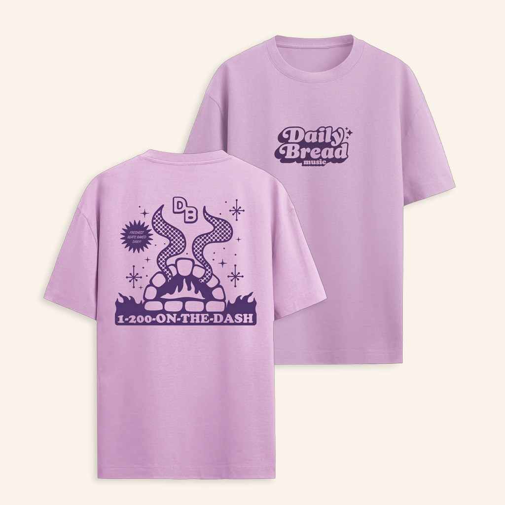 Daily Bread Merch Hotline T-Shirt Daily Bread Music Shirt Christmas Ideas For Friends