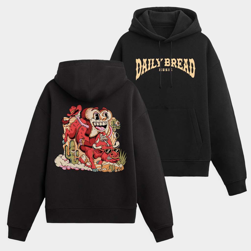 Daily Bread Merch Texas Toast Hoodie Daily Bread Music Hoodie Birthday Gift For Brother-1 Daily Bread Merch Texas Toast Hoodie Daily Bread Music Hoodie Birthday Gift For Brother-1