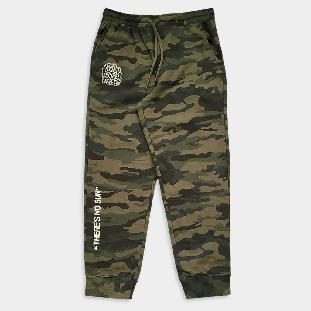 Daily Bread Merch There's No Sun Sweatpants Daily Bread Music Apparel Birthday Gift For Him-1 Daily Bread Merch There's No Sun Sweatpants Daily Bread Music Apparel Birthday Gift For Him-1