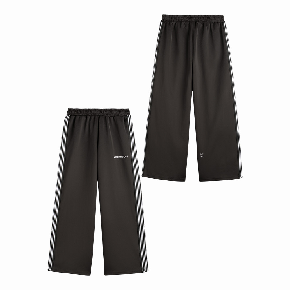 Daily's Track Lonely Ghost Sweatpants Lonely Ghost Apparel Best Present For Streetwear