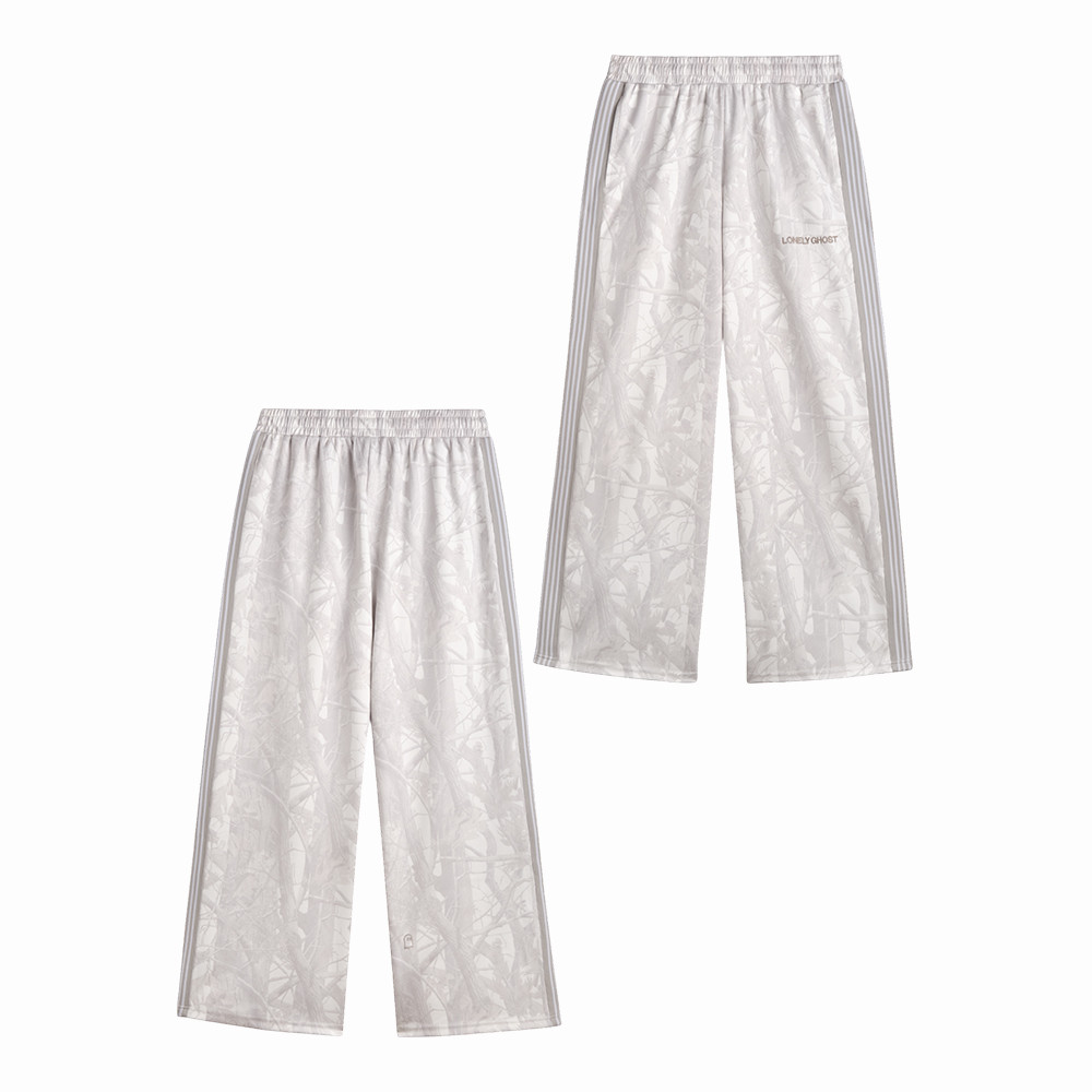 Daily's Track Lonely Ghost Sweatpants Lonely Ghost Clothing Cool Present For Mother's Day