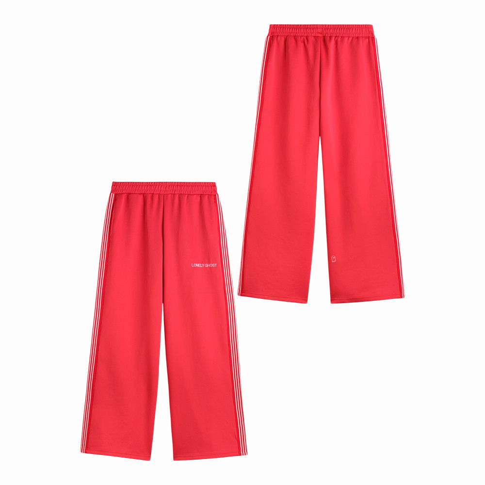 Daily's Track Lonely Ghost Sweatpants Lonely Ghost Clothing Line Streetwear Gift For Mother