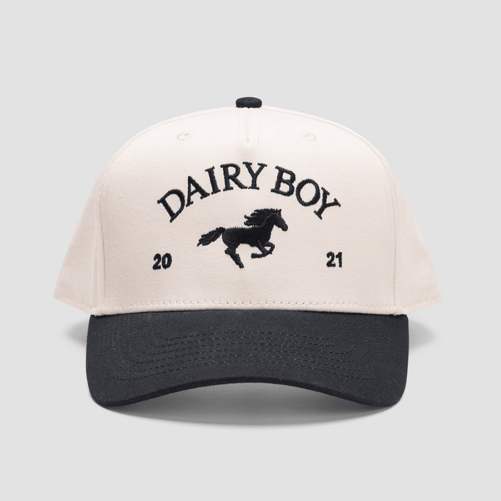 Dairy Boy Hat Embroidered Dairy Boy Merch Father's Day Gifts For Grandpa Dairy Boy Hat Embroidered Dairy Boy Merch Father's Day Gifts For Grandpa