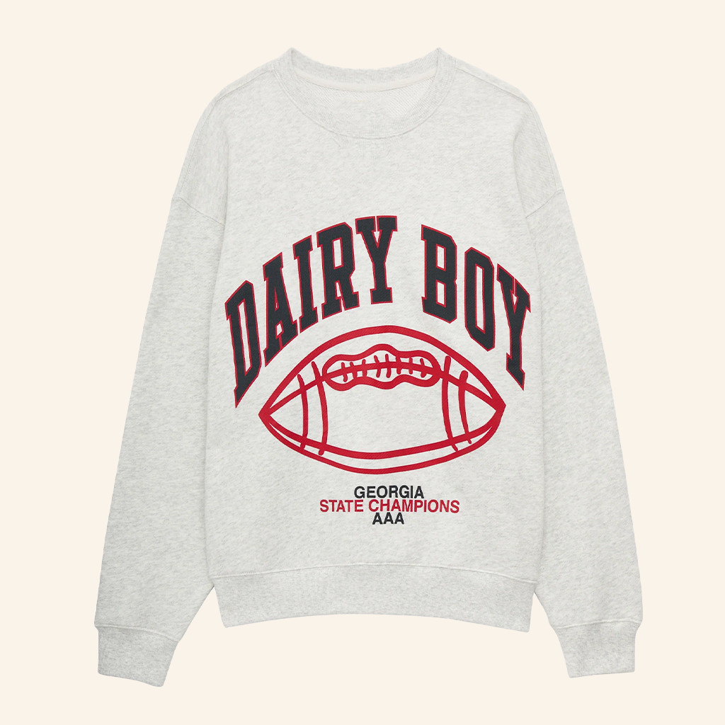 Dairy Boy Merch Study Break State Champs Sweatshirt Best Gifts For Dudes Dairy Boy Merch Study Break State Champs Sweatshirt Best Gifts For Dudes