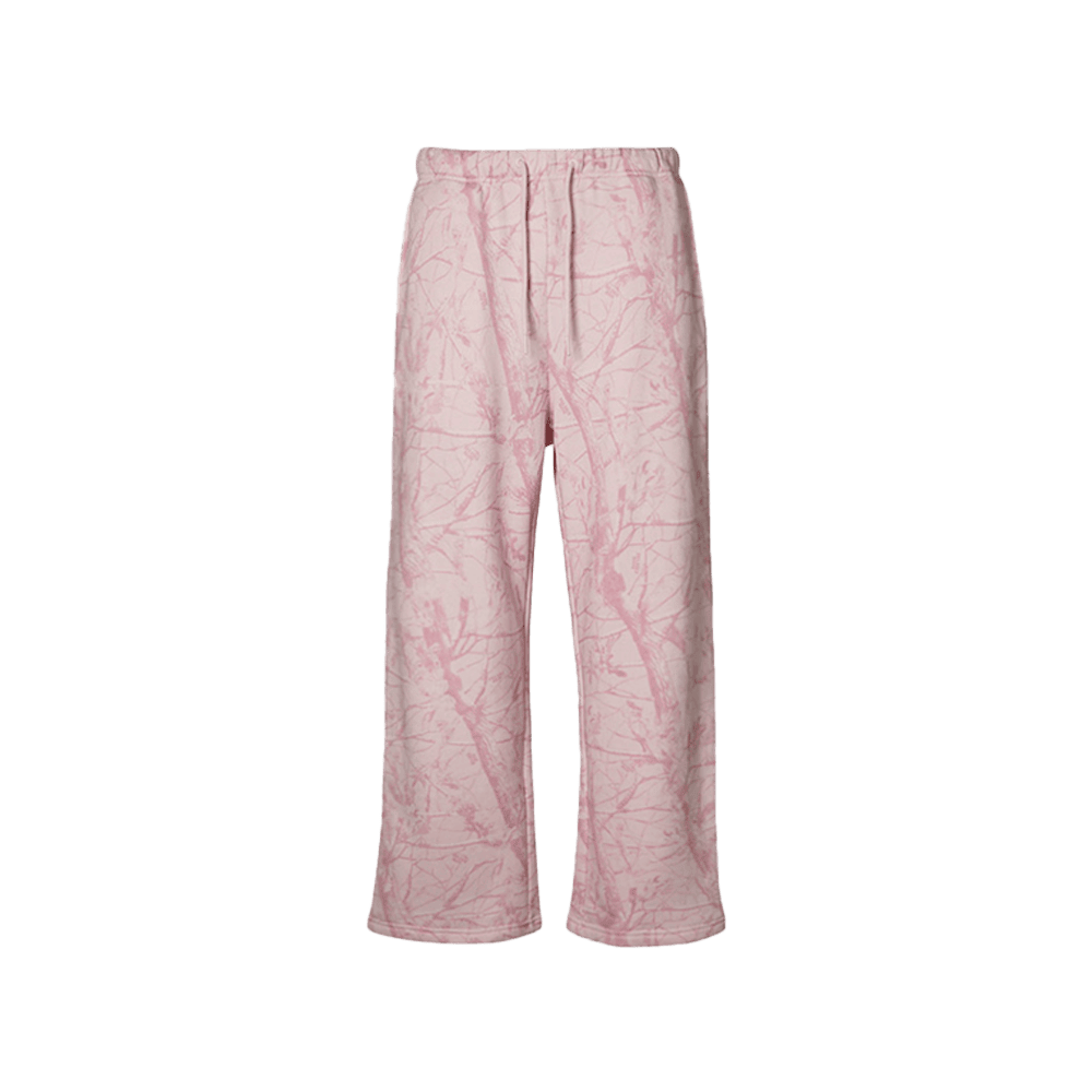Dairy Boy Pink Camo Sweatpant Bubblegum Camo Sweatpants Gifts For Sister