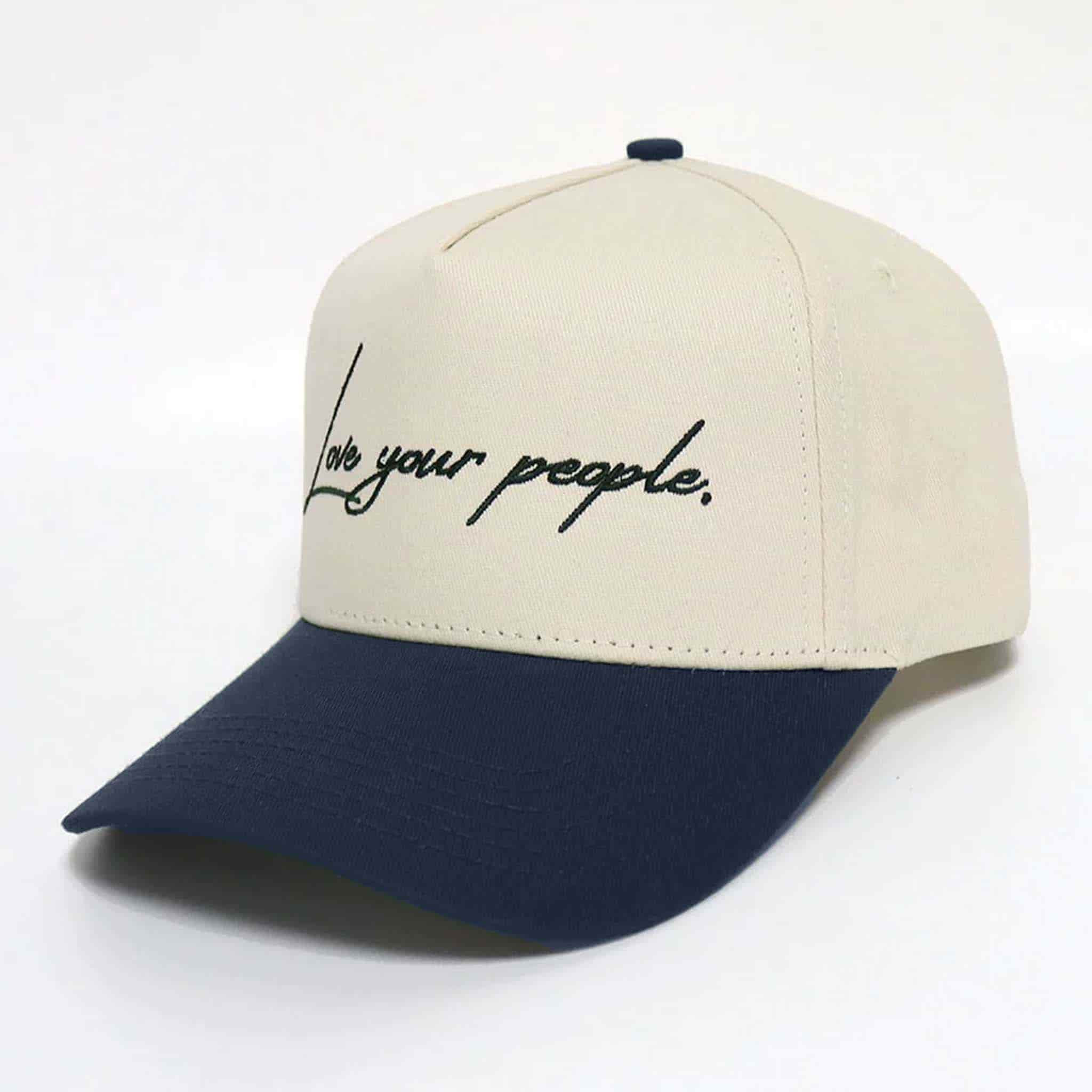 Dak Prescott Love Your People Hat Gifts For Boyfriend