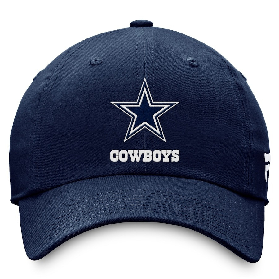 Dallas Cowboys Stars Hat Merchandise Gear Baseball Cap Best Gifts For Fans