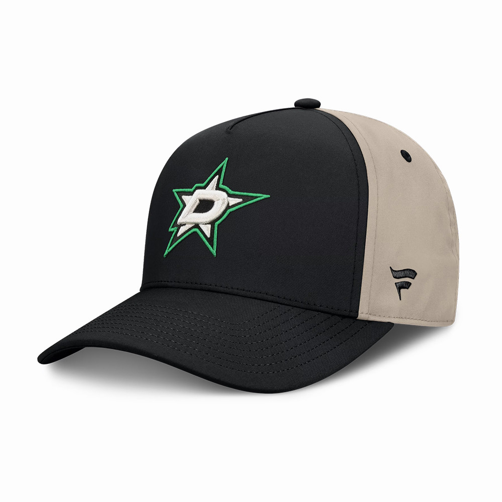 Dallas Stars Stanley Cup Playoffs Locker Room Hat Stanley Cup Playoff Bracket 2026 Merchandise