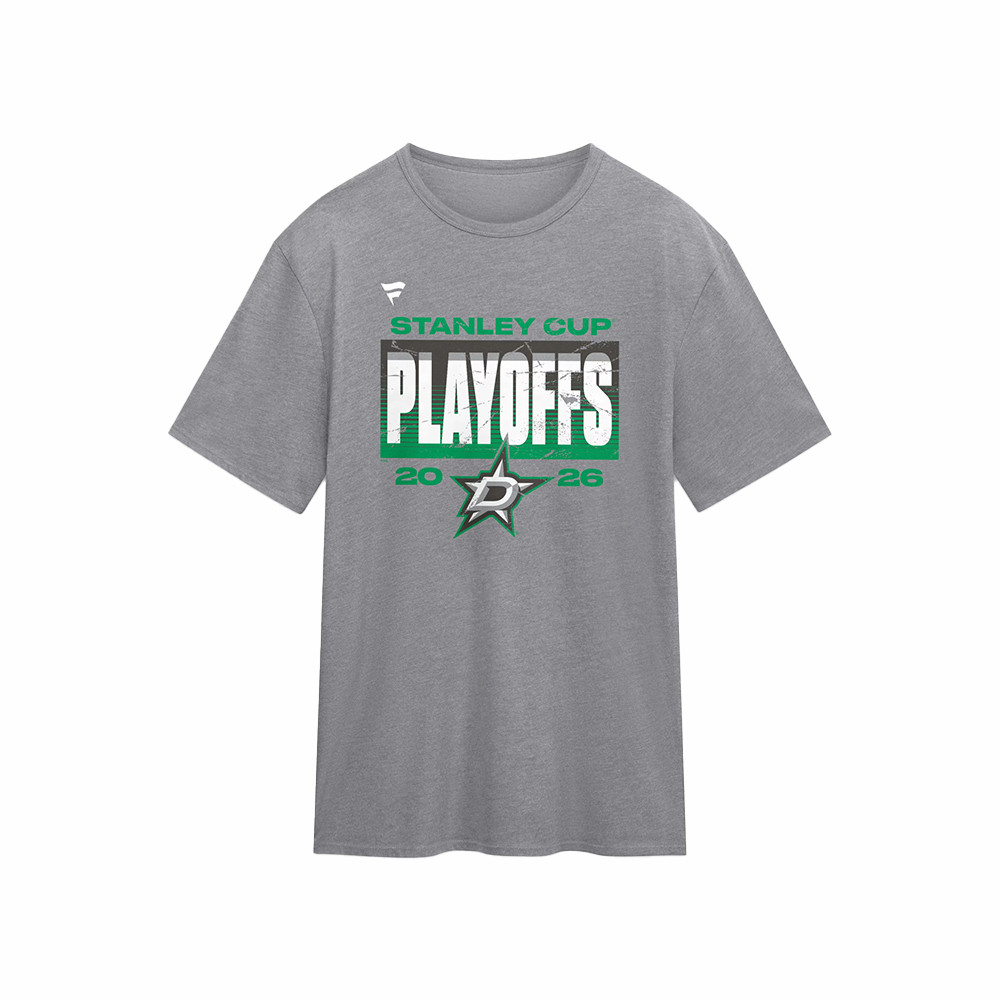 Dallas Stars Stanley Cup Playoffs T-Shirt Stanley Cup Playoffs Bracket Challenge Clothes Hockey Gift