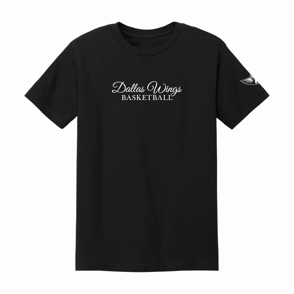 Dallas Wings Basketball T-Shirt 2026 WNBA Season Opener Shirt Basketball Lover Gift