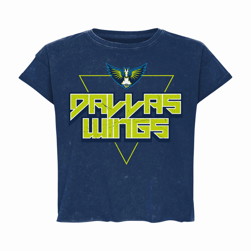 Dallas Wings Basketball T-Shirt Game Day 2026 WNBA Season Opener Shirt Fan Gift For Him