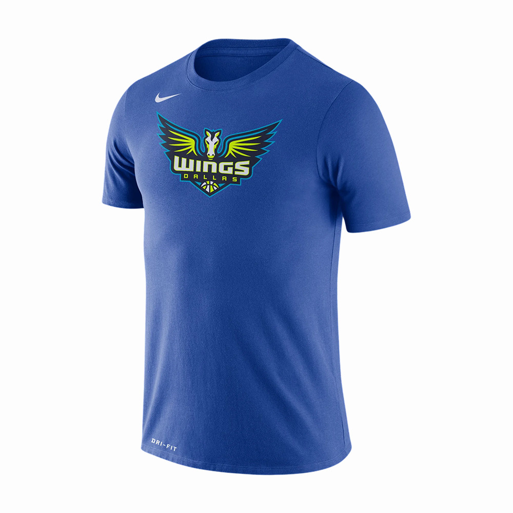 Dallas Wings Logo Basketball T-Shirt 2026 WNBA Season Opener Shirt Present Idea For Basketball Lovers