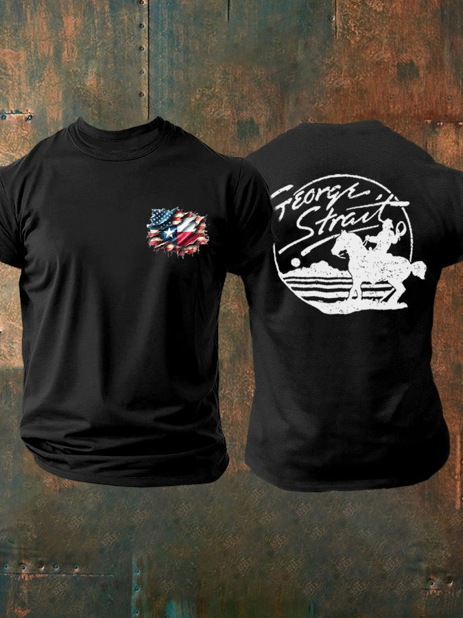 Damn Strait Country Music Shirt Gift Ideas For Music Lovers