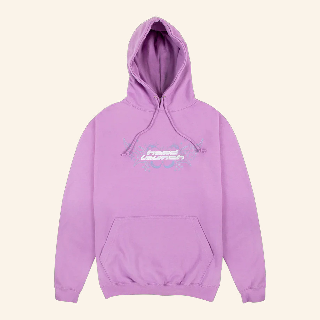 Dan And Phil Merch Hard Launch Hoodie Birthday Present For Wife