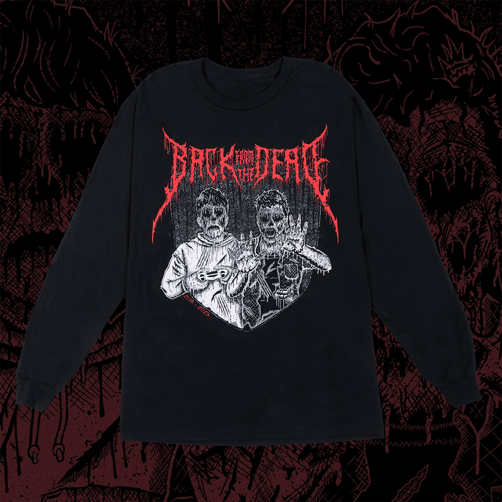 Dan And Phil Merch Sweatshirt Dan And Phil Back From The Dead Fan Gifts Country Boy Gift Dan And Phil Merch Sweatshirt Dan And Phil Back From The Dead Fan Gifts Country Boy Gift