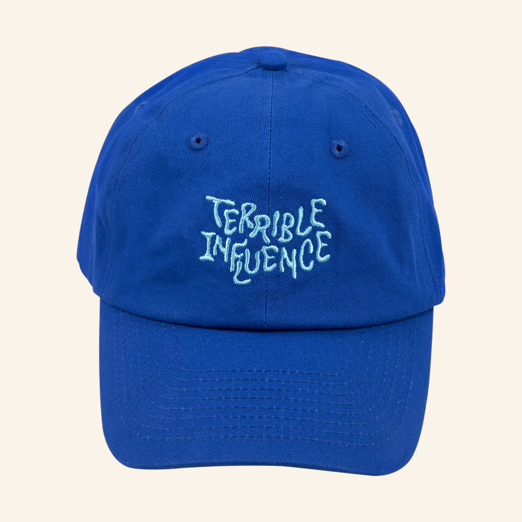 Dan And Phil Merch Terrible Influence Embroidered Hat Christmas Gifts For Husband