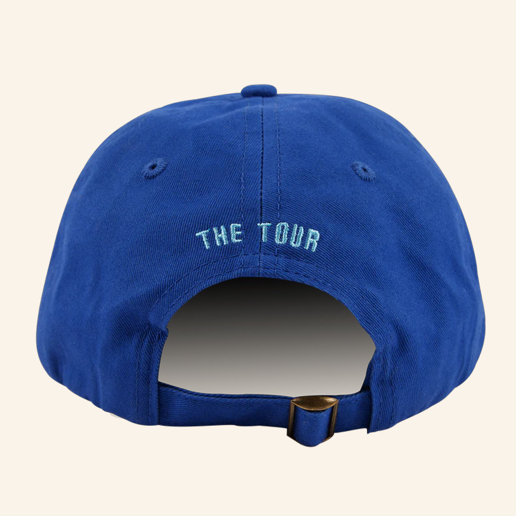 Dan And Phil Merch Terrible Influence Embroidered Hat Christmas Gifts For Husband