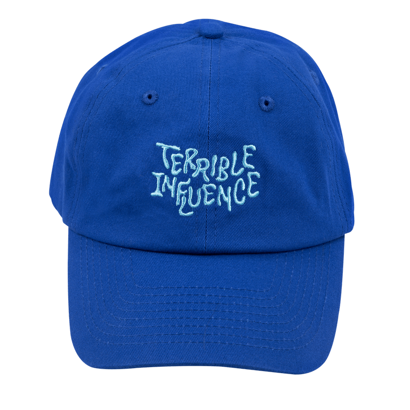 Dan And Phil Merch Terrible Influence The Tour Hat Ball Cap Dan And Phil Games Merchandise