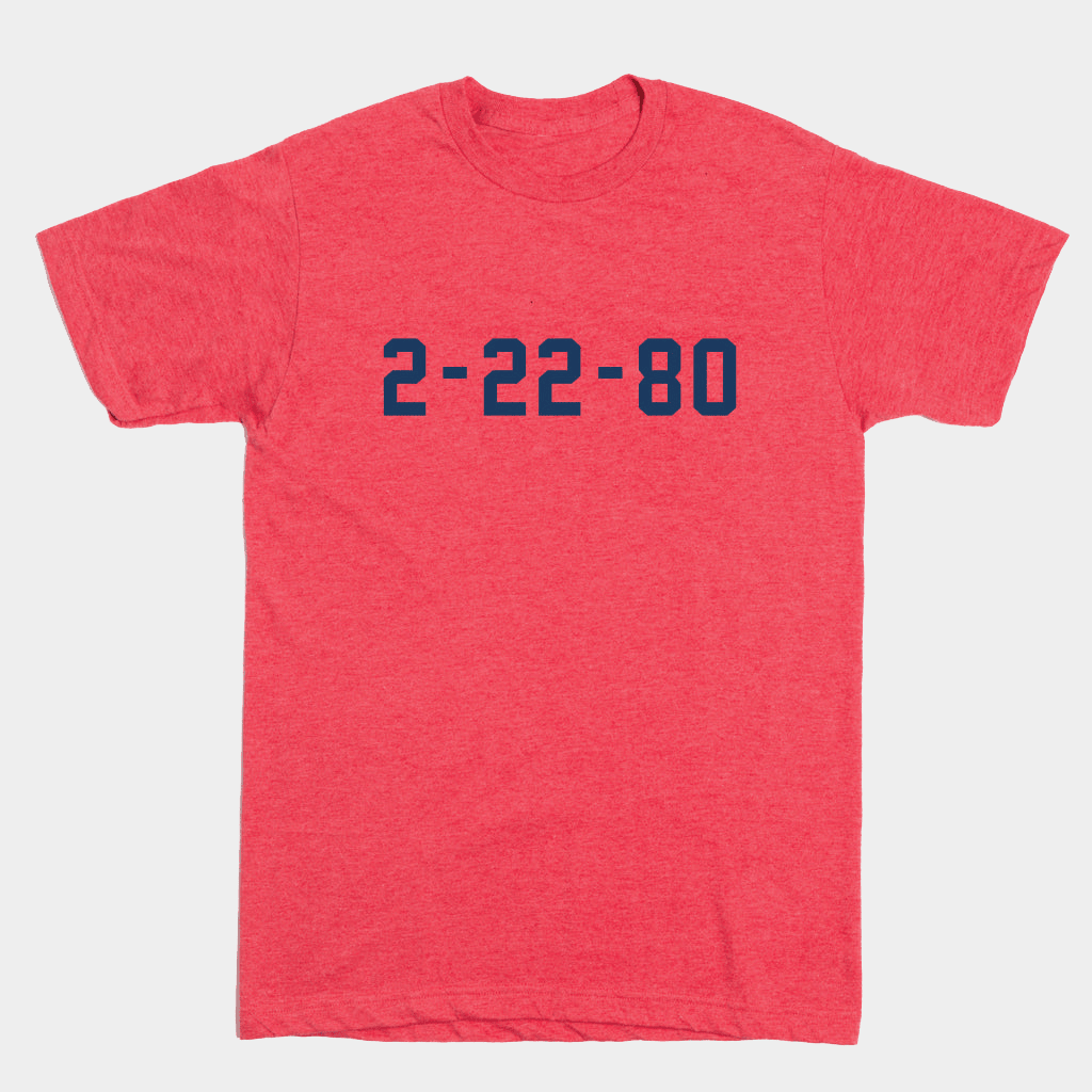 Dan Patrick Merch 2 22 80 Shirt The Dan Patrick Show Merchandise Best Gifts For Wife