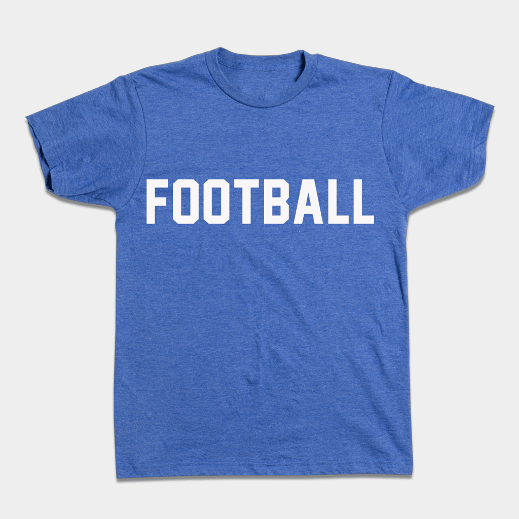 Dan Patrick Merch Football T-Shirt The Dan Patrick Show Merchandise Gifts For Friends