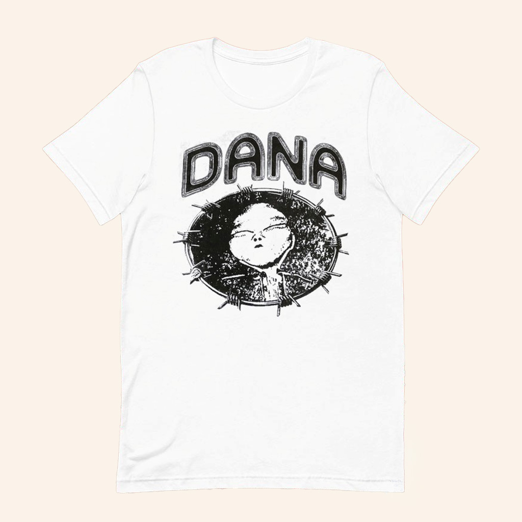 DANA Merch Alien Autopsy T-Shirt Cool Gifts For Music Lovers DANA Merch Alien Autopsy T-Shirt Cool Gifts For Music Lovers