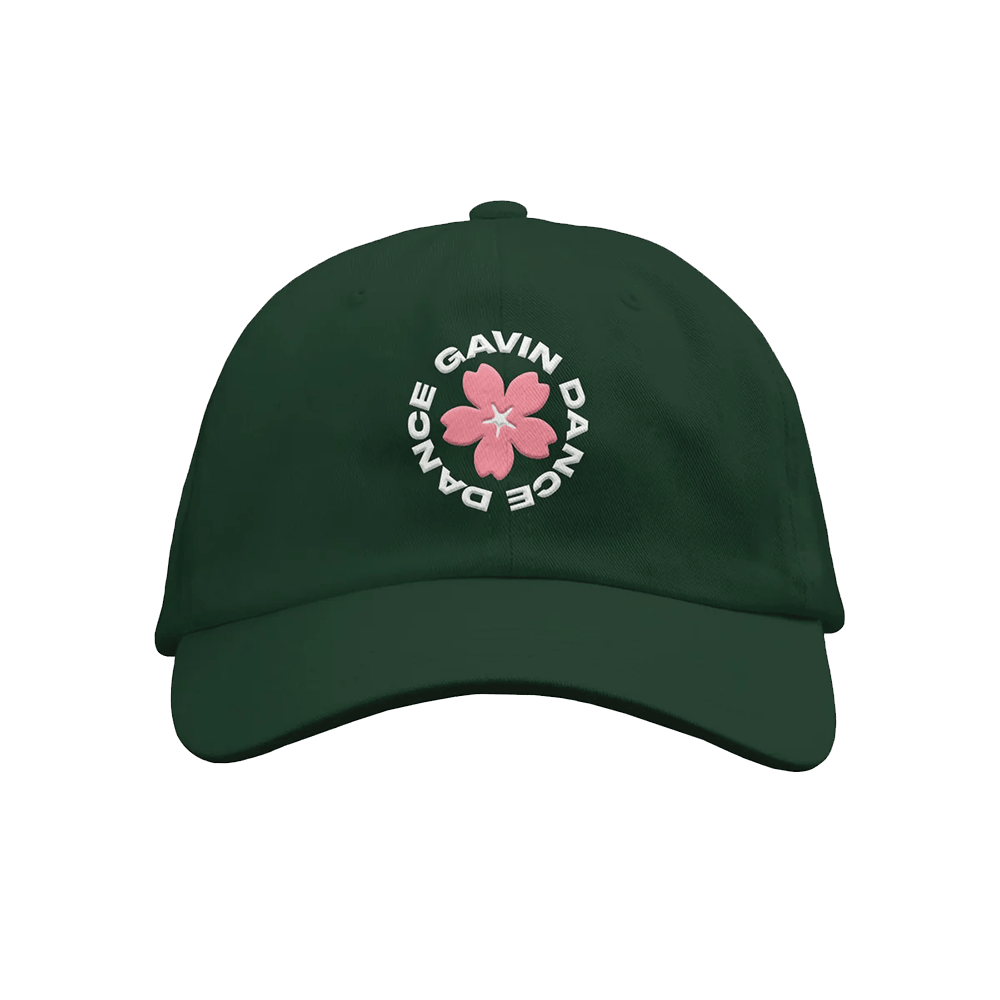 Dance Gavin Dance Merch Cherry Blossom Hat Good Fathers Day Gifts For Music Lovers Dance Gavin Dance Merch Cherry Blossom Hat Good Fathers Day Gifts For Music Lovers