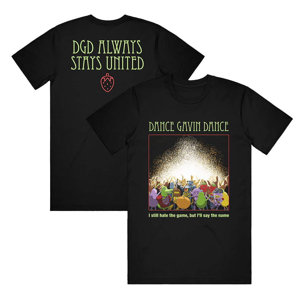 Dance Gavin Dance Merch The Ghost Of Billy Royalton DGD T-Shirt Dad Fathers Day Gifts Dance Gavin Dance Merch The Ghost Of Billy Royalton DGD T-Shirt Dad Fathers Day Gifts