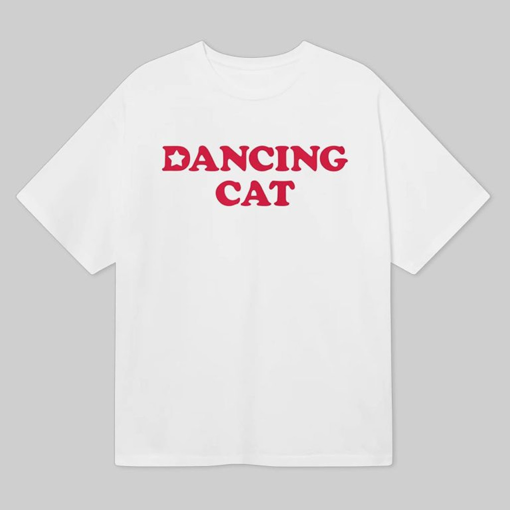 Dancing Cat Shirt Husband Christmas Gift Ideas Dancing Cat Shirt Husband Christmas Gift Ideas