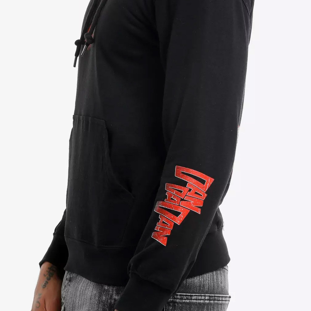 Dandadan Merch Dandadan Okarun Hoodie Best Gifts For Brother