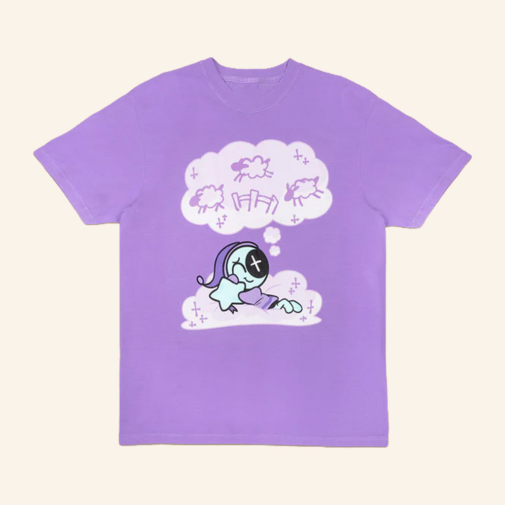 Dandy's World Merch Astro Dreaming T-Shirt Birthday Gift For Daughter Dandy's World Merch Astro Dreaming T-Shirt Birthday Gift For Daughter