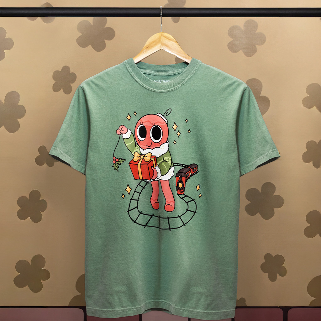 Dandy's World Merch Bobette T-Shirt Christmas Gift Ideas For Daughter Dandy's World Merch Bobette T-Shirt Christmas Gift Ideas For Daughter