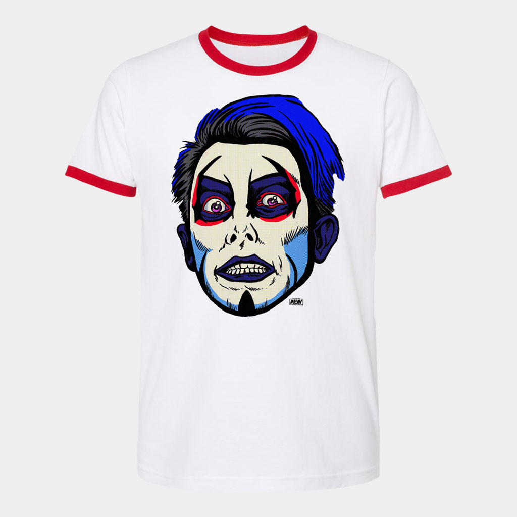 Danhausen Merch 2026 Pophausen T-Shirt AEW Danhausen Shirt Gifts For Wrestling Fans