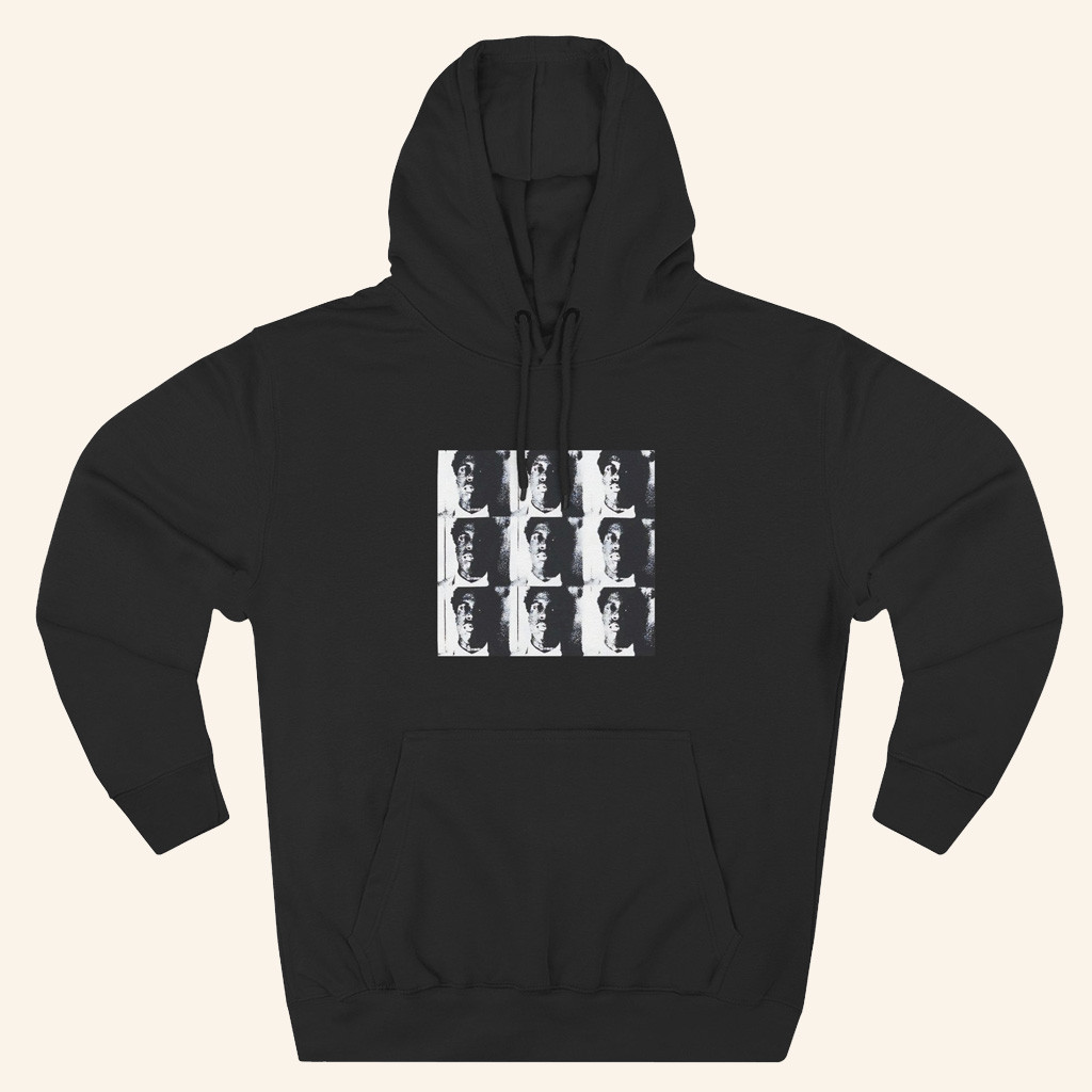 Daniel Caesar Merch Daniel Caesar Photo Collage Hoodie Gifts For Music Fans Daniel Caesar Merch Daniel Caesar Photo Collage Hoodie Gifts For Music Fans