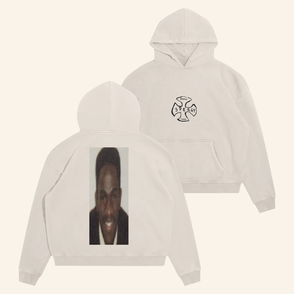 Daniel Caesar Merch Son Of Spergy Hoodie Christmas Gift Ideas For Music Lovers Daniel Caesar Merch Son Of Spergy Hoodie Christmas Gift Ideas For Music Lovers
