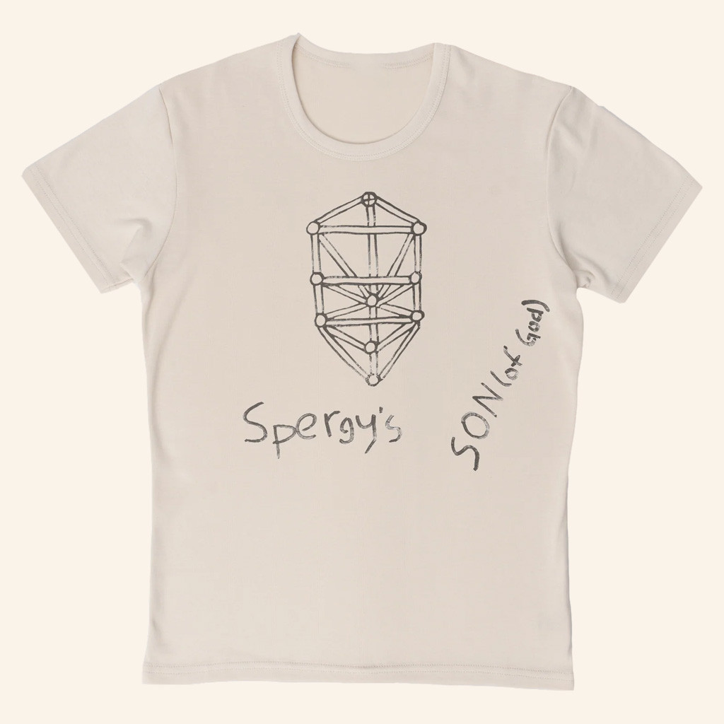 Daniel Caesar Merch Spergy's Son Marker T-Shirt Christmas Gifts For Music Fans Daniel Caesar Merch Spergy's Son Marker T-Shirt Christmas Gifts For Music Fans