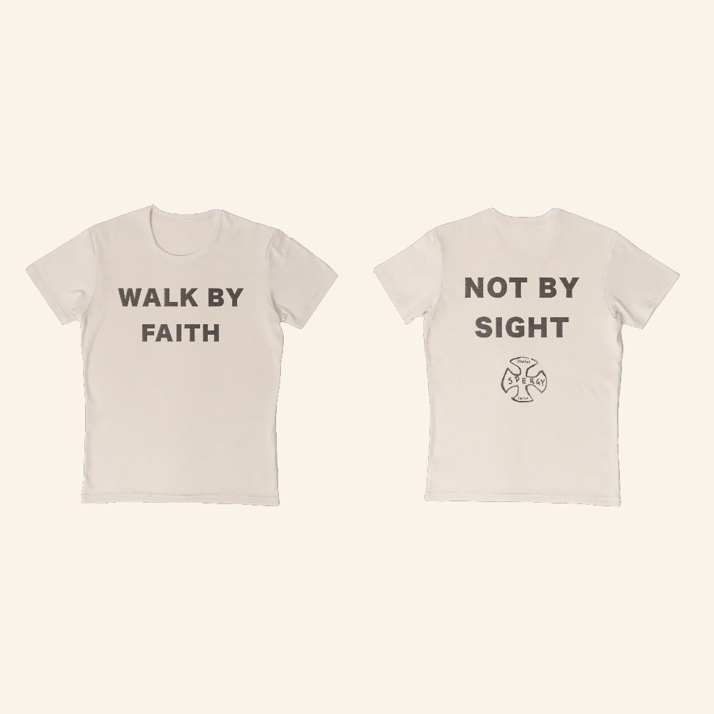 Daniel Caesar Merch Walk By Faith T-Shirt Best Christmas Gifts For Wife Daniel Caesar Merch Walk By Faith T-Shirt Best Christmas Gifts For Wife