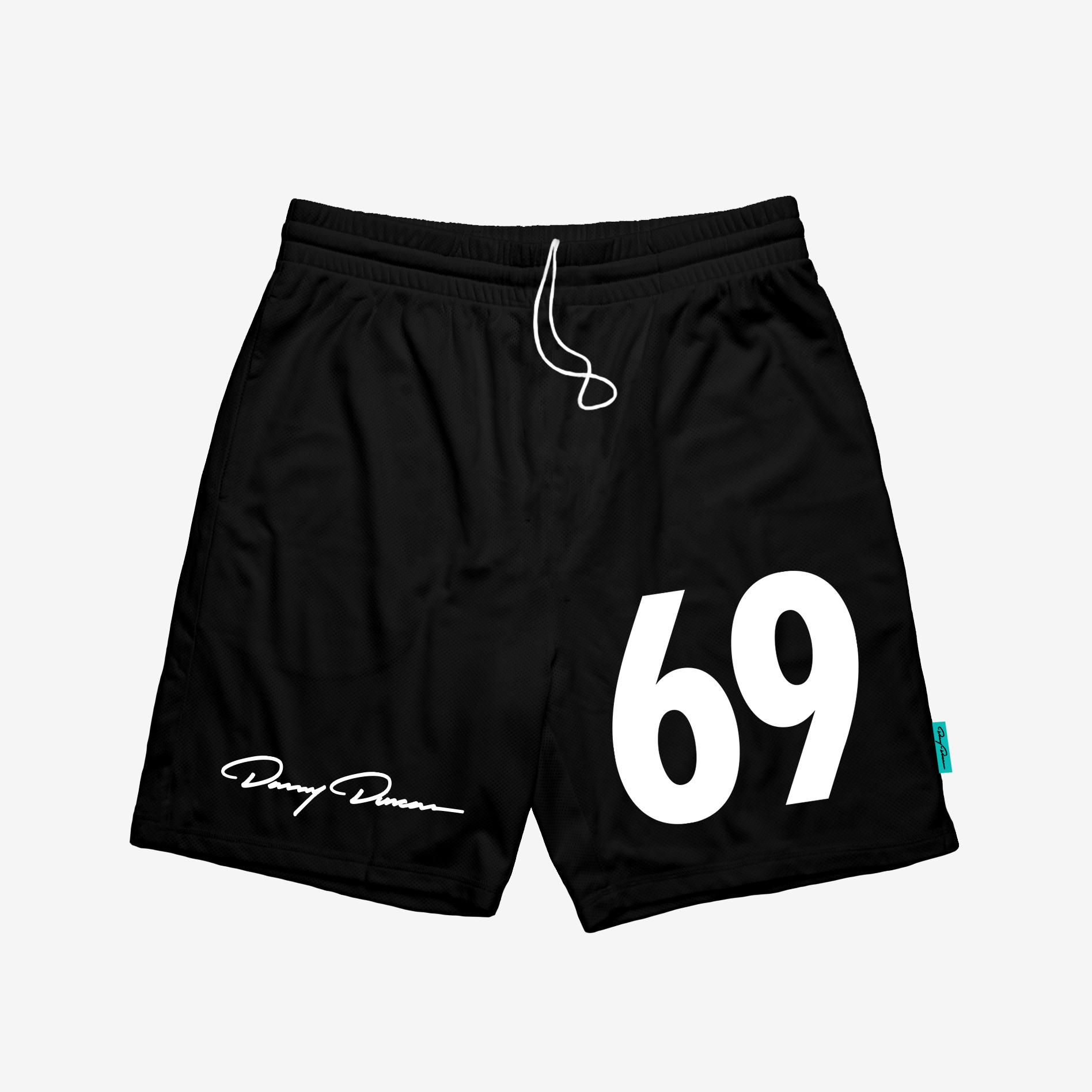 Danny Duncan Merch 69 Shorts Danny Duncan Signature Clothing Gifts For Husband