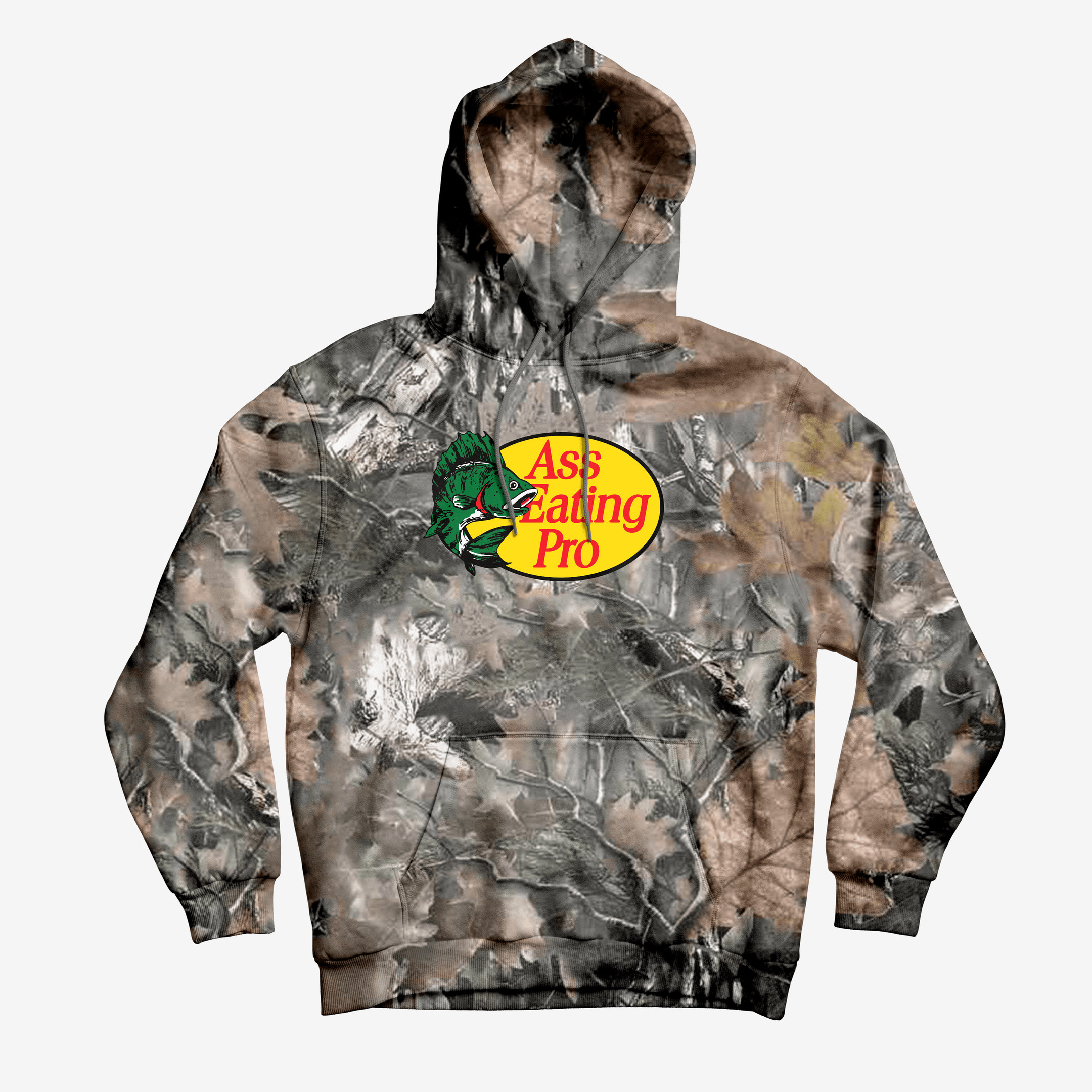 Danny Duncan Merch Ass Eating Pro Camo Hoodie Danny Duncan Clothing Line Cool Gifts For Men