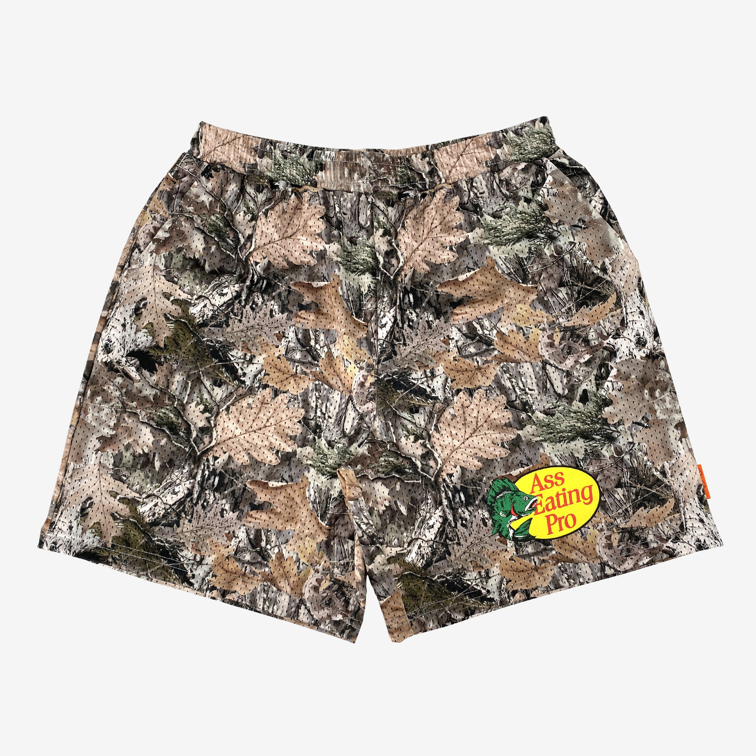 Danny Duncan Merch Ass Eating Pro Camo Shorts Danny Duncan Funny Shorts Gifts For Dad
