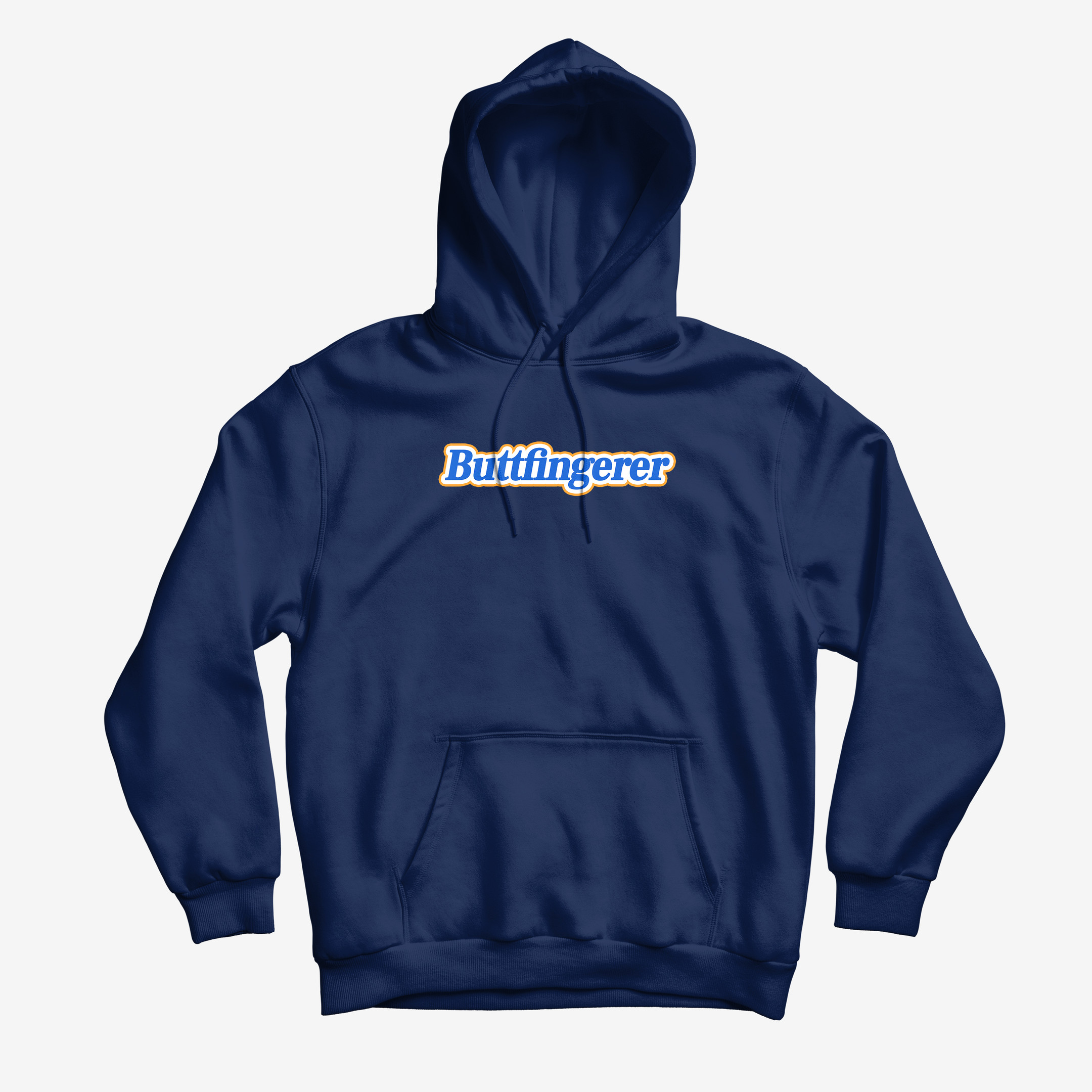 Danny Duncan Merch Buttfingerer Hoodie Danny Duncan Funny Hoodie Humorous Gifts For Coworkers