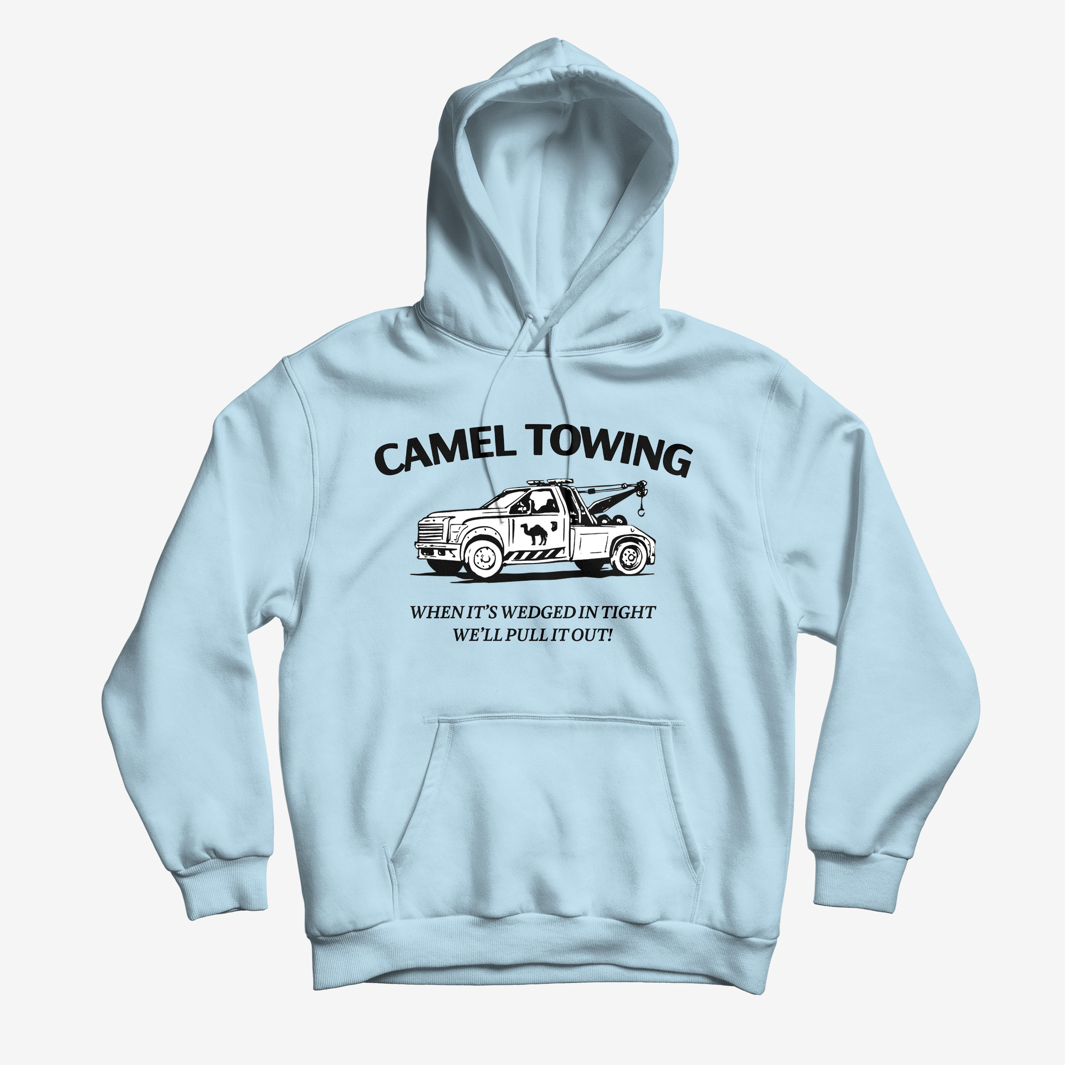 Danny Duncan Merch Camel Towing Hoodie Youtuber Clothing Gifts For Danny Duncan Lover