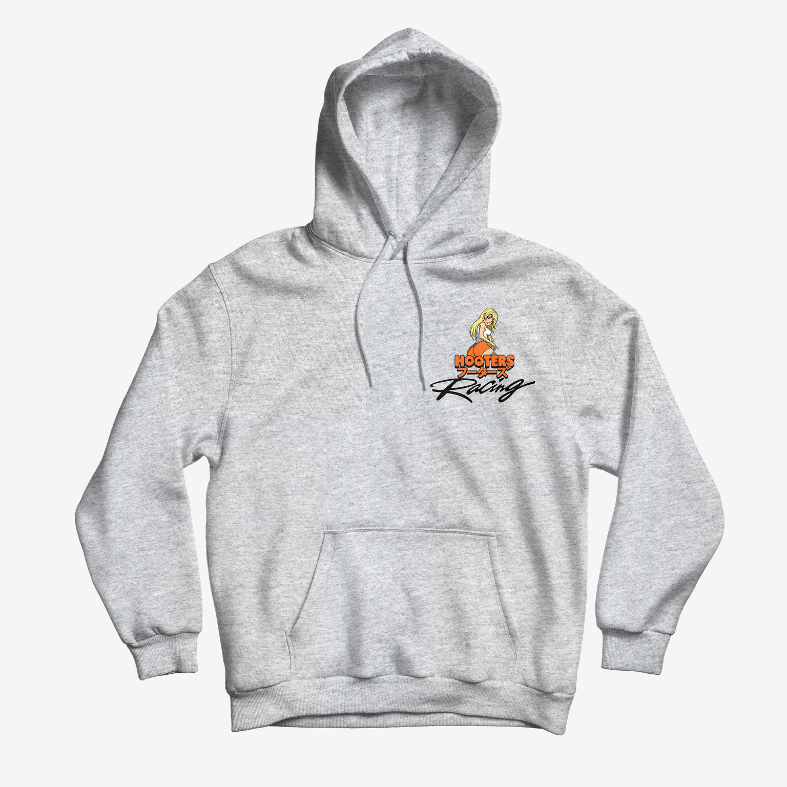 Danny Duncan Merch Hooters Racing Hoodie Danny Duncan Funny Hooded Sweatshirts Gift Ideas