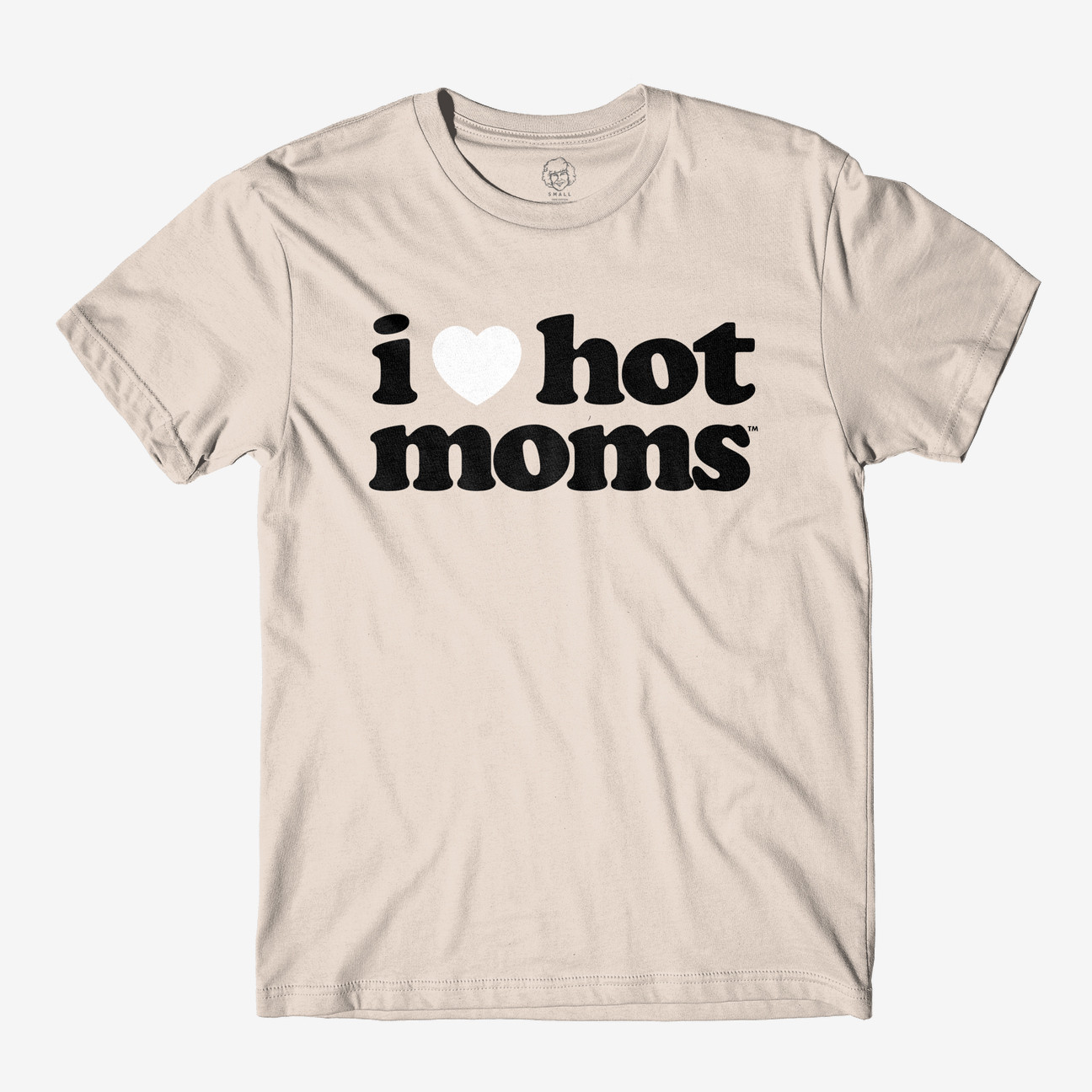 Danny Duncan Merch I Heart Hot Moms T-Shirt Funny Xmas Shirt Christmas Gift For Him