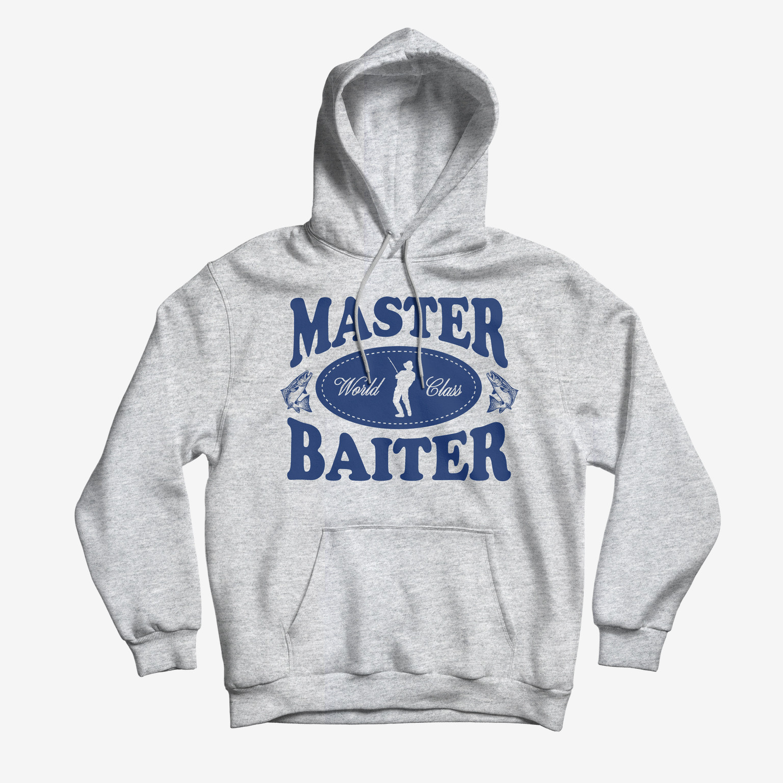Danny Duncan Merch Master Baiter Hoodie Sarcastic Hoodie Best Gifts For Danny Duncan Fans