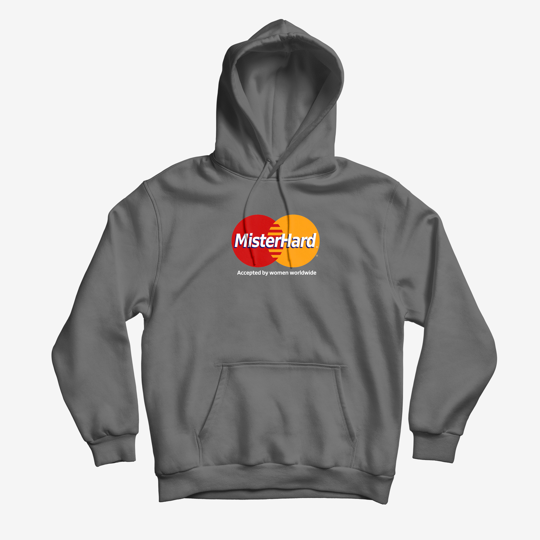 Danny Duncan Merch Mister Hard Hoodie Danny Duncan Apparel Humorous Gifts For Christmas