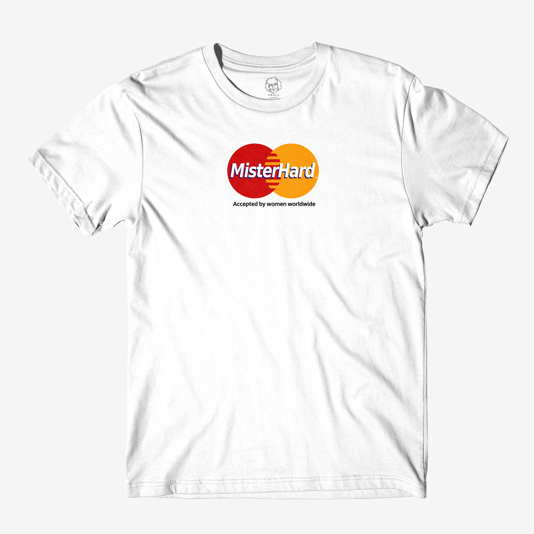 Danny Duncan Merch Mister Hard T-Shirt Novelty Shirts Gifts For Danny Duncan Lovers